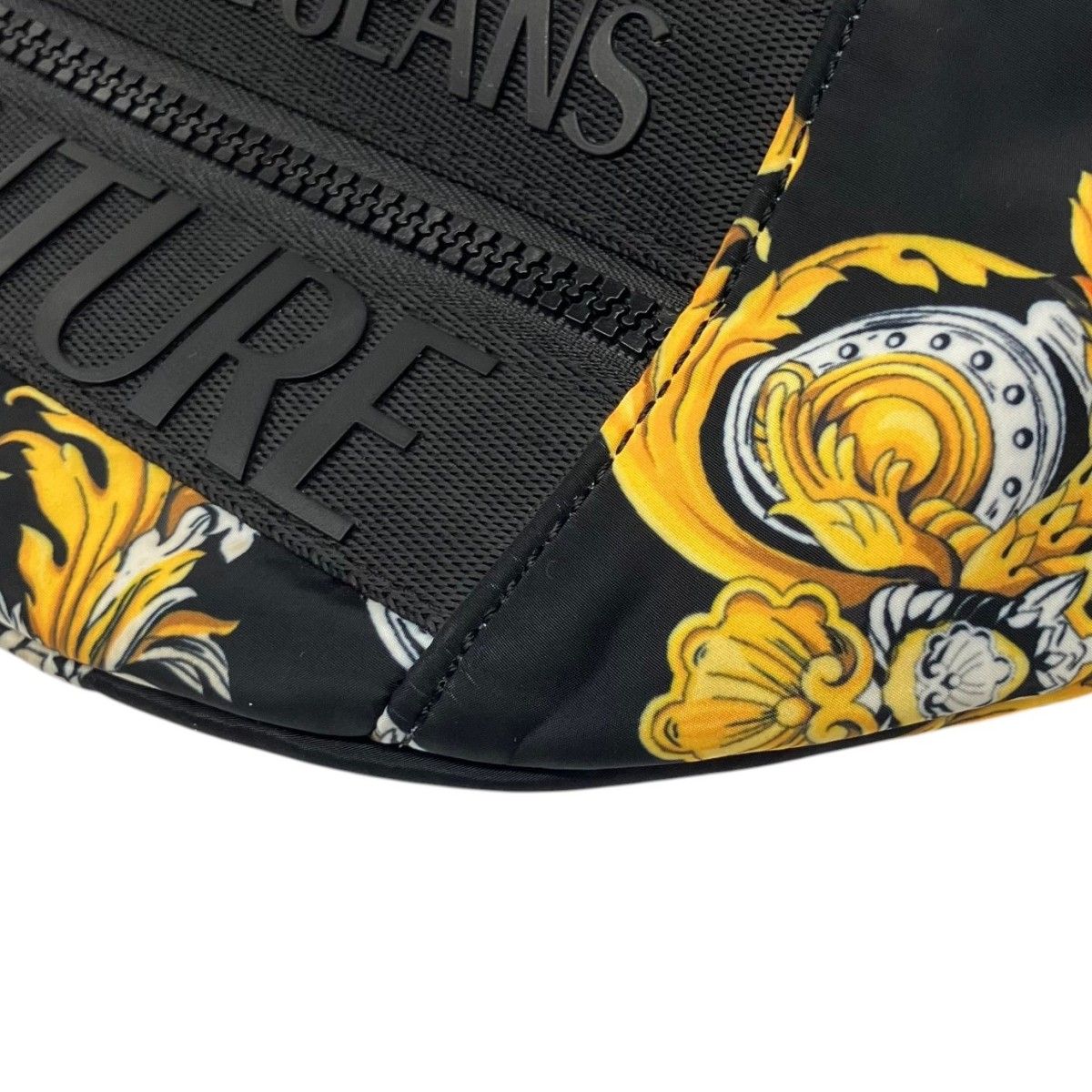 Versace Jeans Couture Waist Bag Nylon — view 5