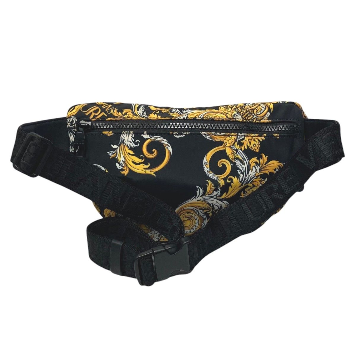 Versace Jeans Couture Waist Bag Nylon — view 2