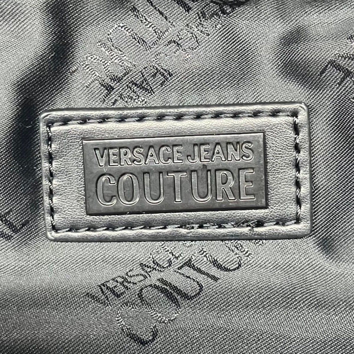 Versace Jeans Couture Waist Bag Nylon — view 4