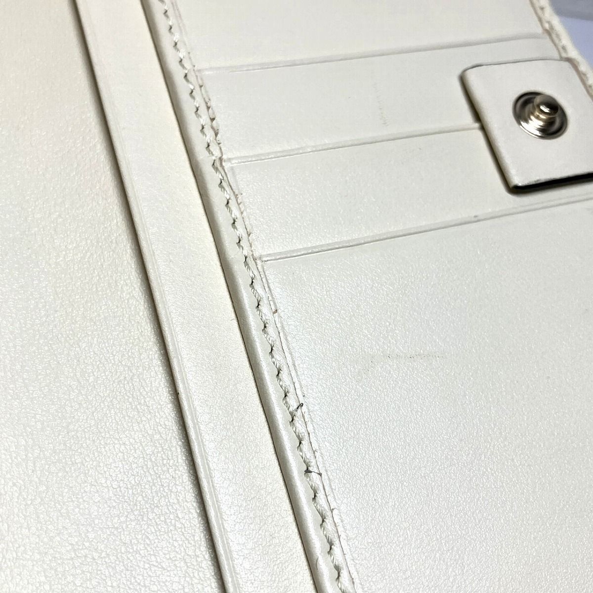 Gucci Micro Guccissima Wallet Leather — view 7