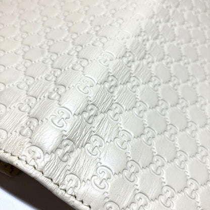 Gucci Micro Guccissima Wallet Leather — view 6