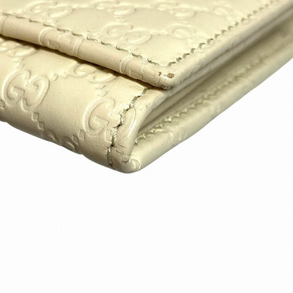 Gucci Micro Guccissima Wallet Leather — view 5