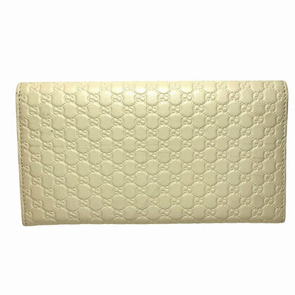 Gucci Micro Guccissima Wallet Leather — view 2