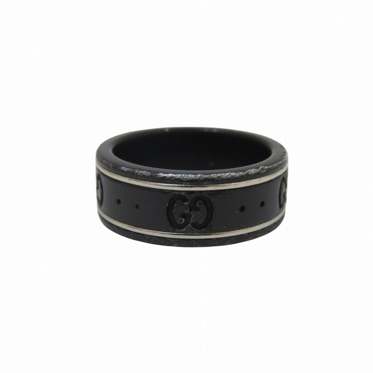 Gucci GG Icon Ring