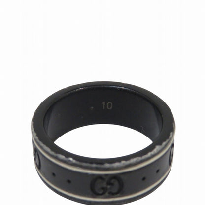 Gucci GG Icon Ring — view 3