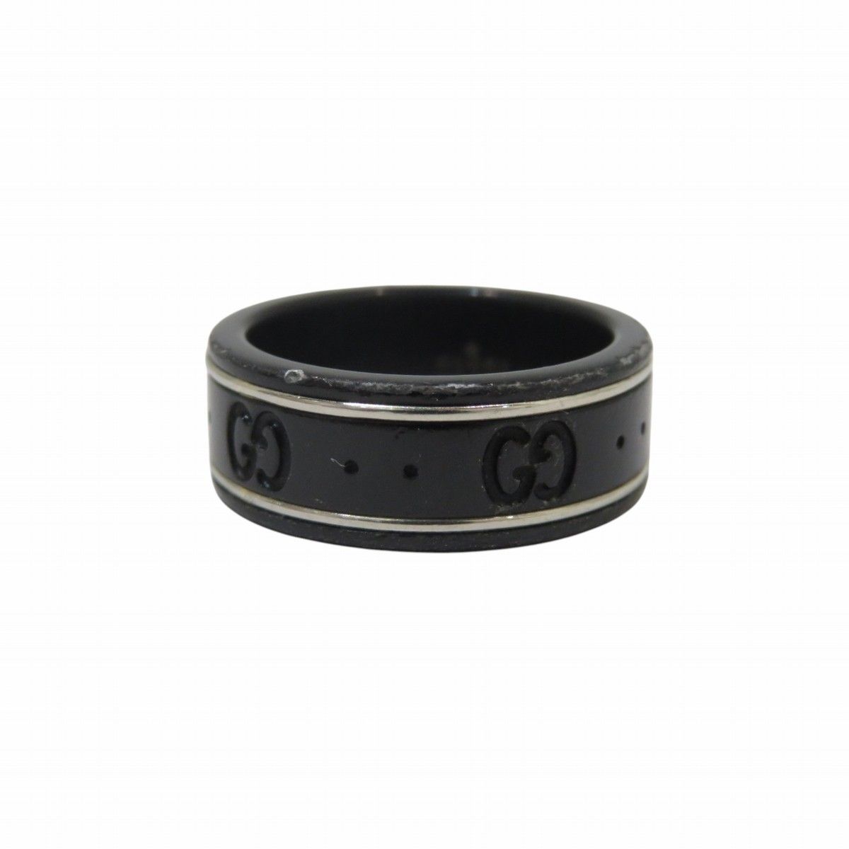 Gucci GG Icon Ring — view 5