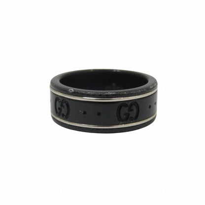 Gucci GG Icon Ring — view 5