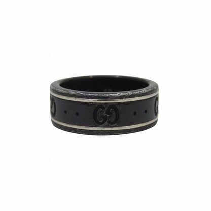 Gucci GG Icon Ring — view 4
