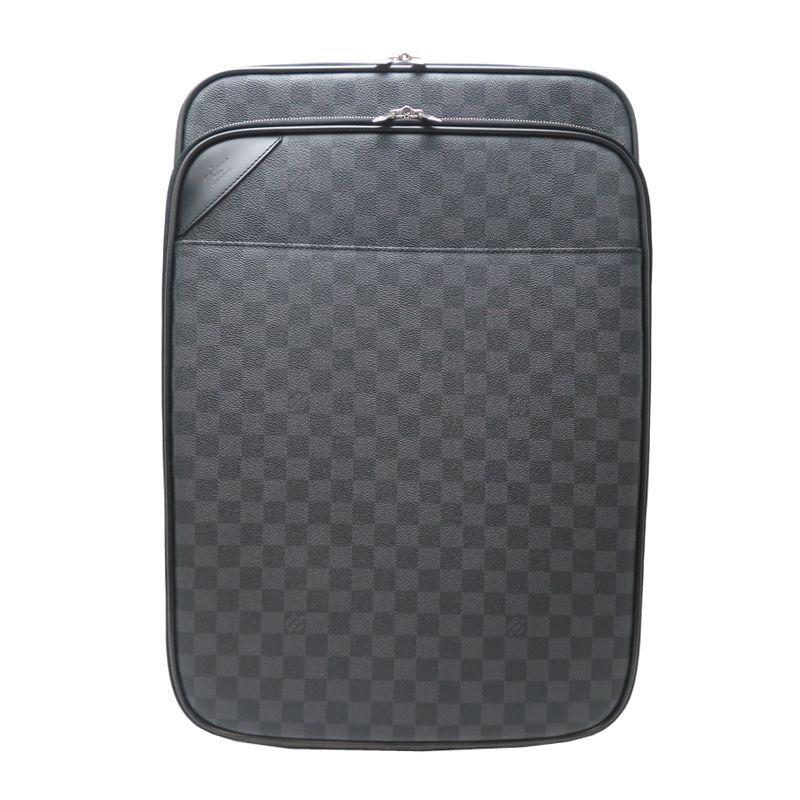 Louis Vuitton Travel Bag