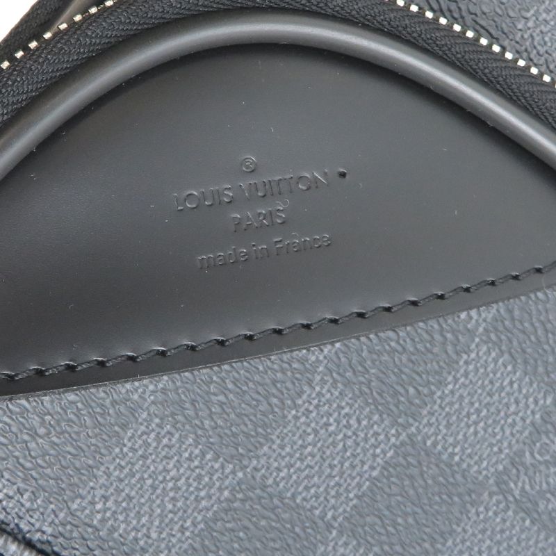 Louis Vuitton Travel Bag — view 7