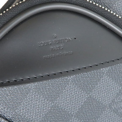 Louis Vuitton Travel Bag — view 7