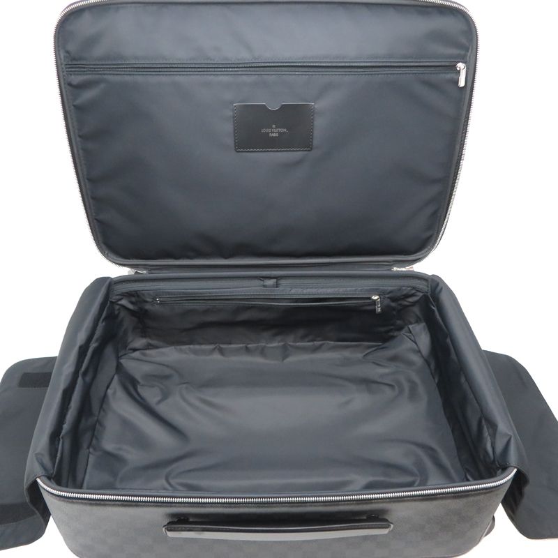 Louis Vuitton Travel Bag — view 6