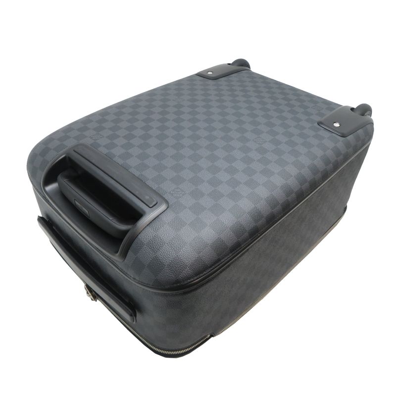 Louis Vuitton Travel Bag — view 4