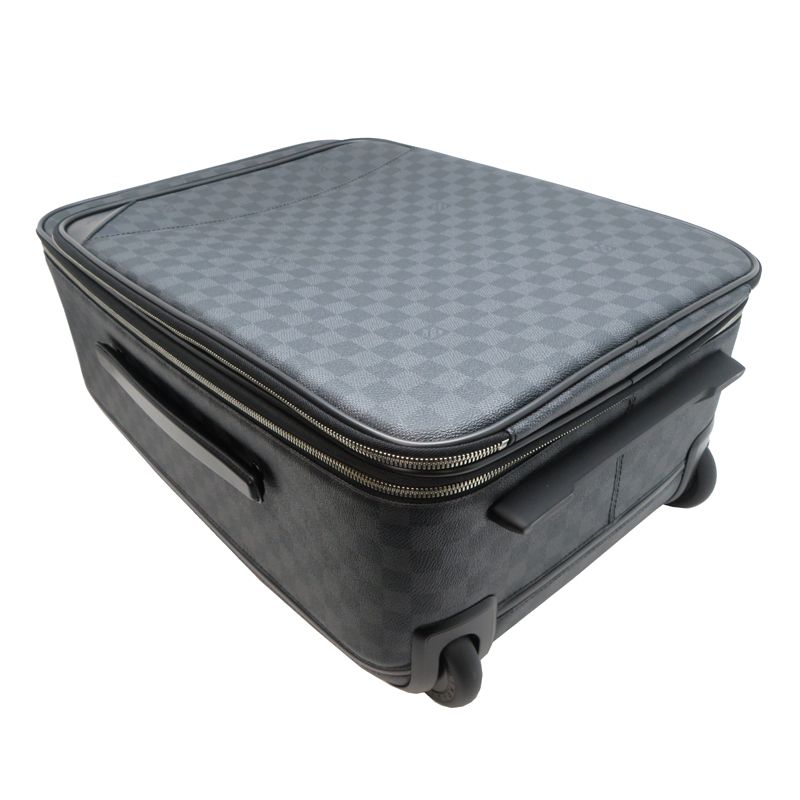 Louis Vuitton Travel Bag — view 3
