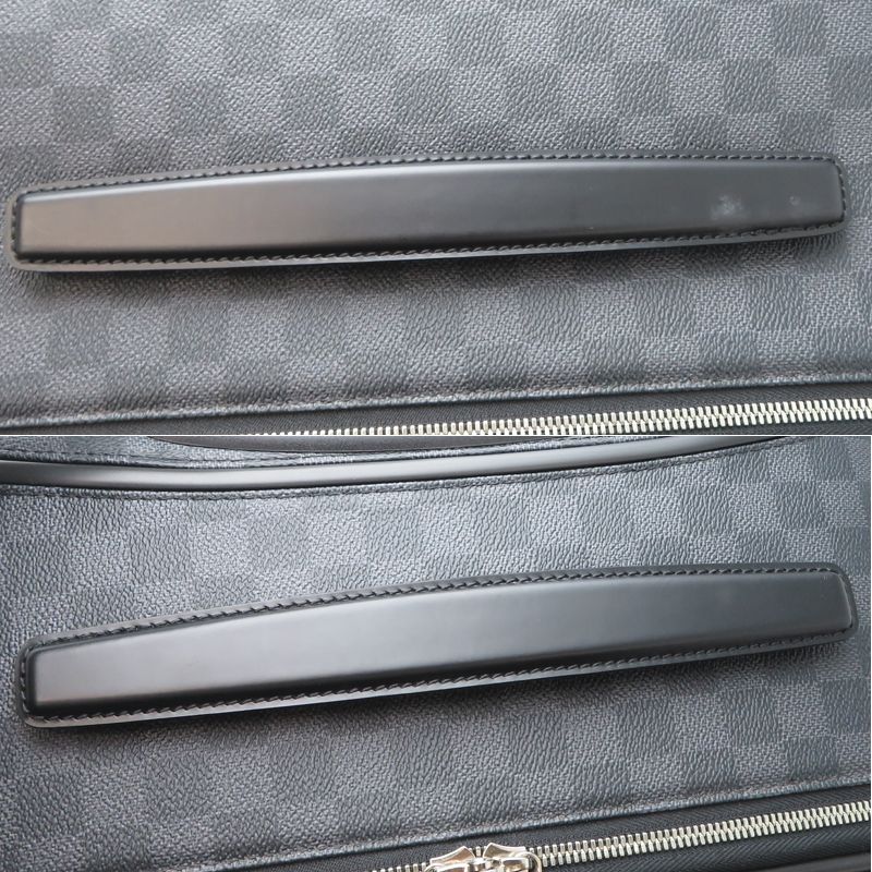 Louis Vuitton Travel Bag — view 5