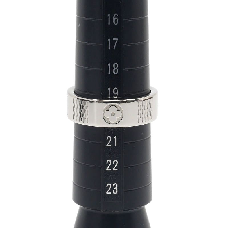 Louis Vuitton Damieste Prussin Ring