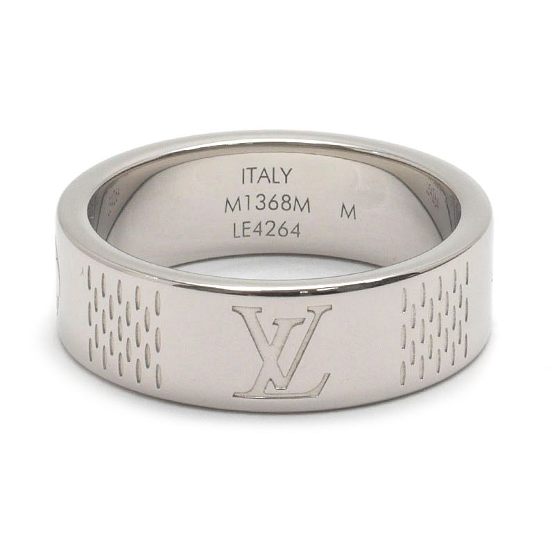 Louis Vuitton Damieste Prussin Ring