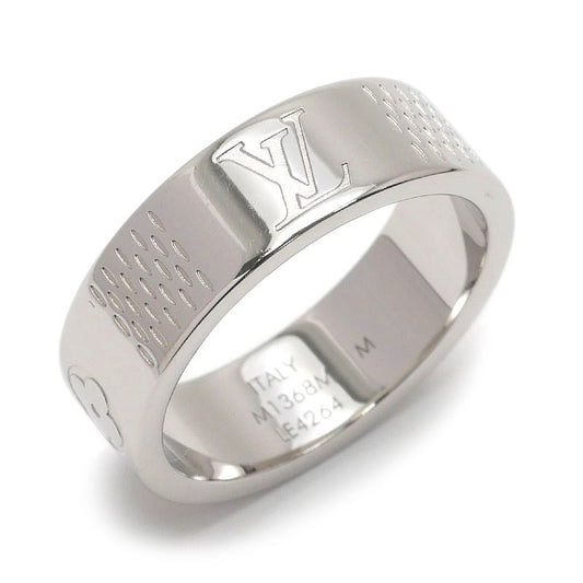 Louis Vuitton Damieste Prussin Ring