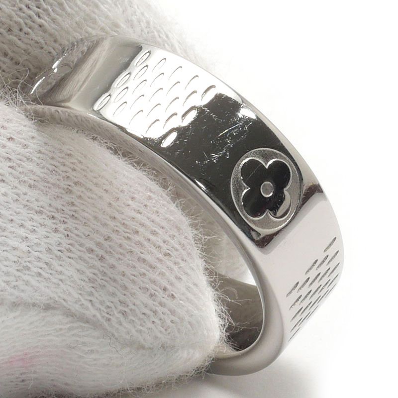 Louis Vuitton Damieste Prussin Ring