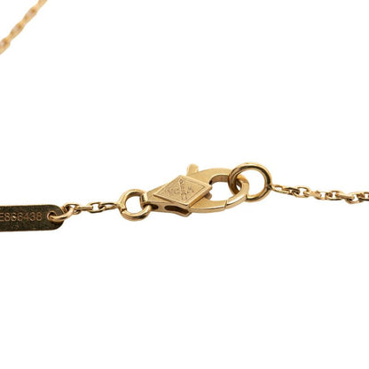 Van Cleef & Arpels Sweet Papillon Bracelet 18k Yellow Gold Mother of Pearl 1 — view 3