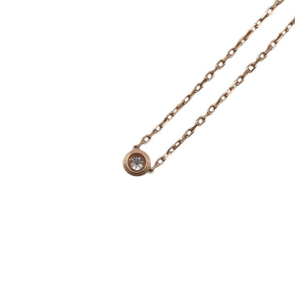 Cartier Necklace d'Amour Pendant Small — view 2