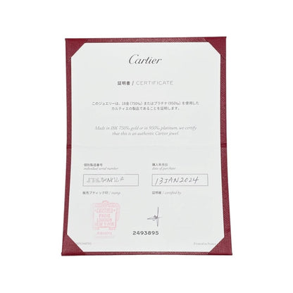 Cartier Necklace d'Amour Pendant Small — view 7