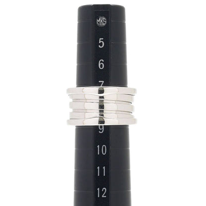Bvlgari Bulgari B-zero One Ring 49 White Gold — view 4
