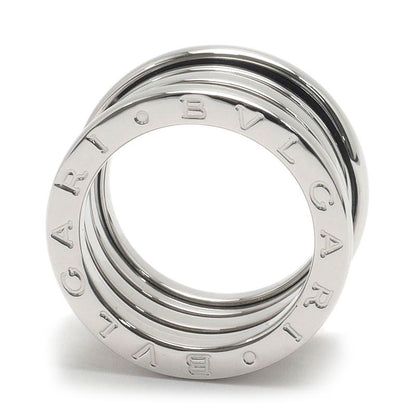 Bvlgari Bulgari B-zero One Ring 49 White Gold — view 3
