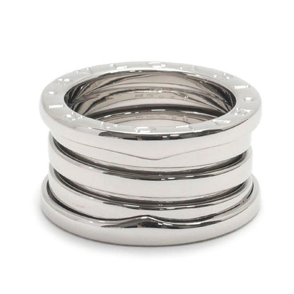 Bvlgari Bulgari B-zero One Ring 49 White Gold — view 2