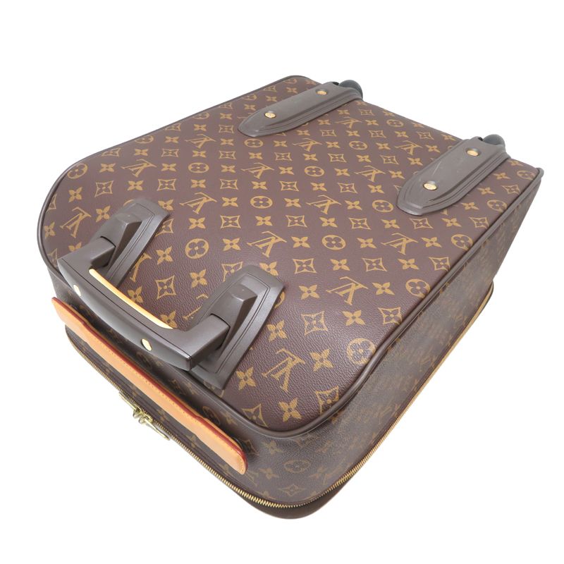 Louis Vuitton Travel Bag — view 4