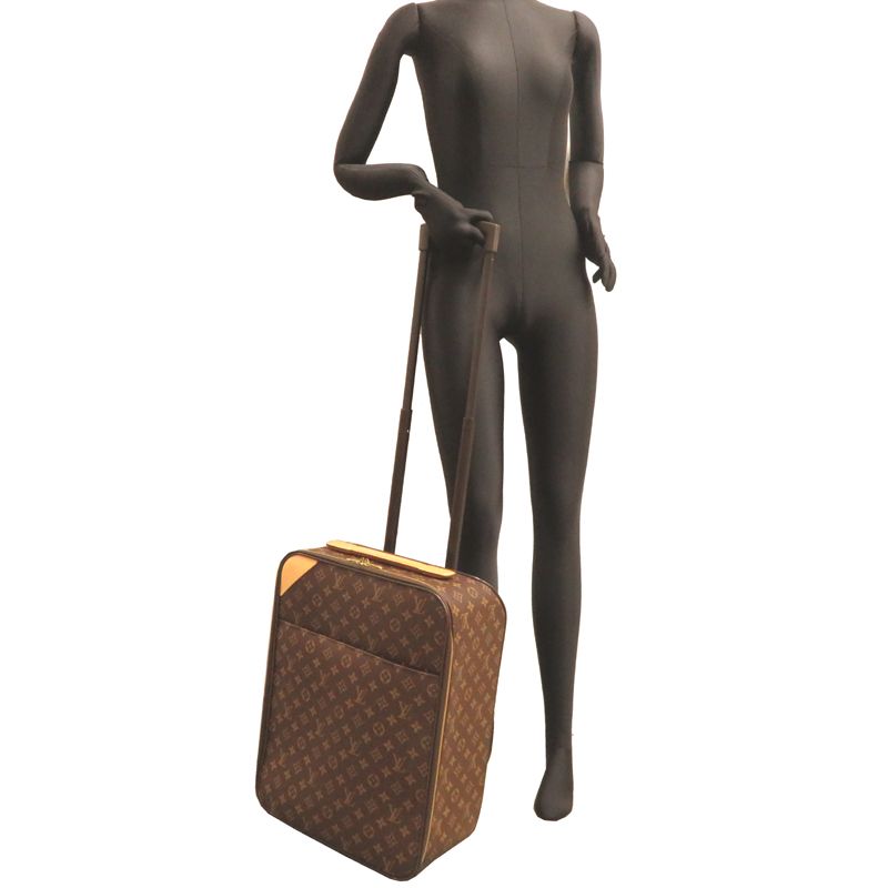 Louis Vuitton Travel Bag — view 8