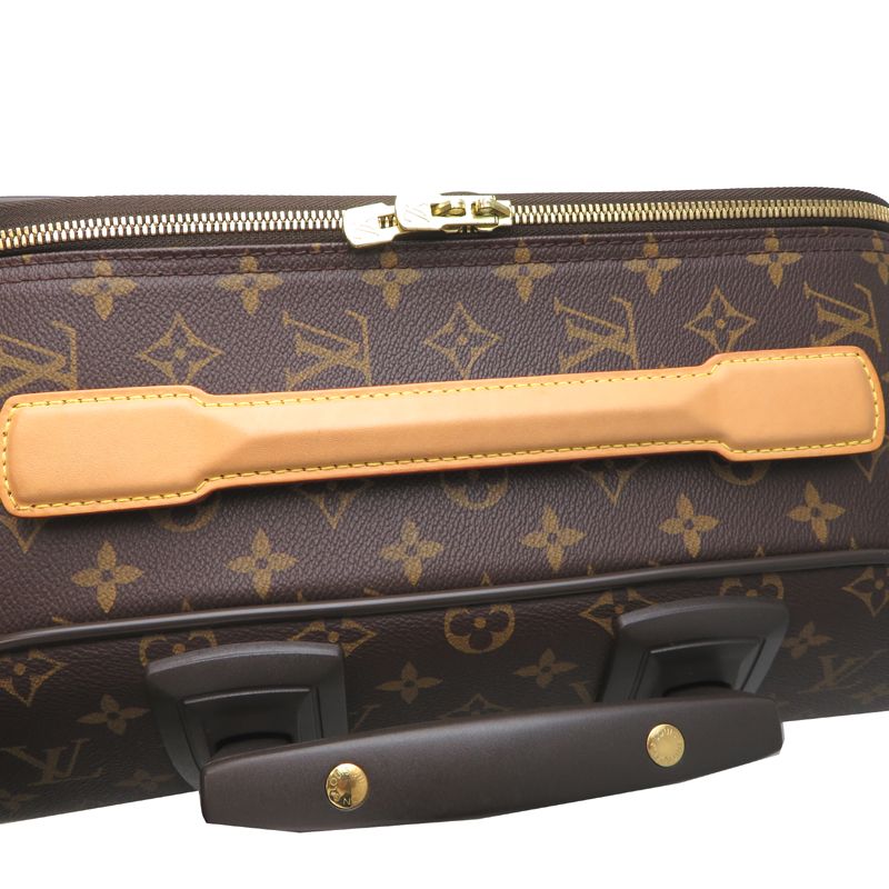 Louis Vuitton Travel Bag — view 5