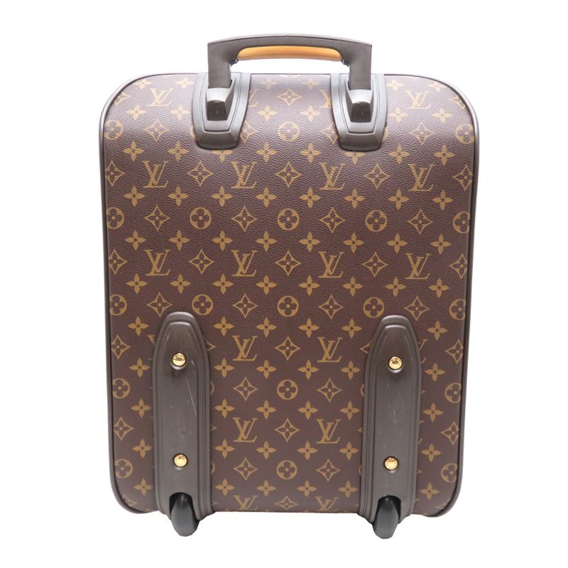 Louis Vuitton Travel Bag — view 2