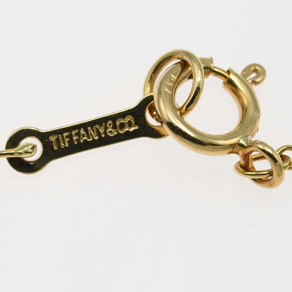 Tiffany & Co Polished Necklace Bean — view 5