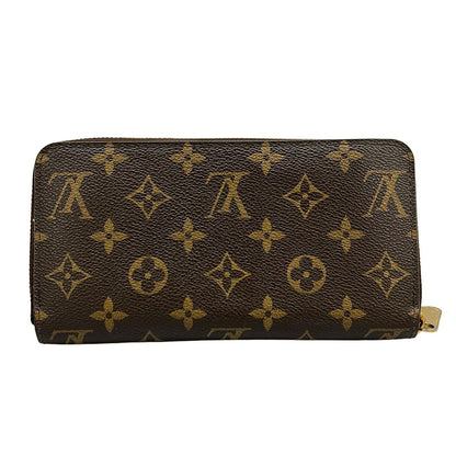 Louis Vuitton Wallet Monogram Zippy — view 2