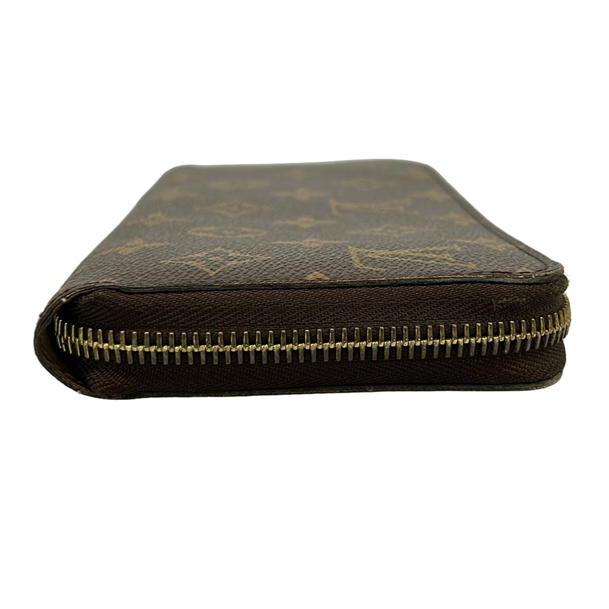 Louis Vuitton Wallet Monogram Zippy — view 9