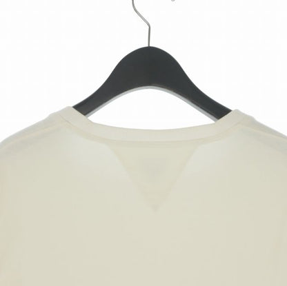 Bottega Veneta Short Sleeve T-Shirt L White — view 6