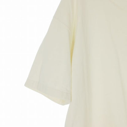 Bottega Veneta Short Sleeve T-Shirt L White — view 4