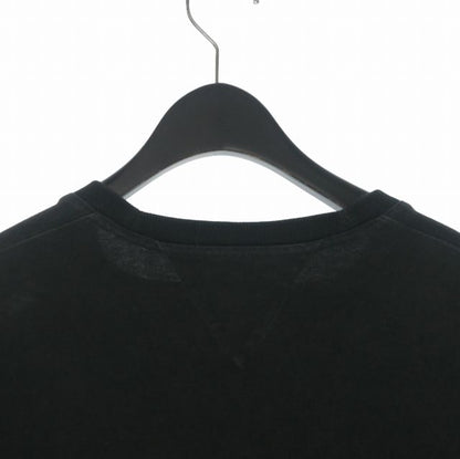 Bottega Veneta Short Sleeve T-Shirt L Black — view 6