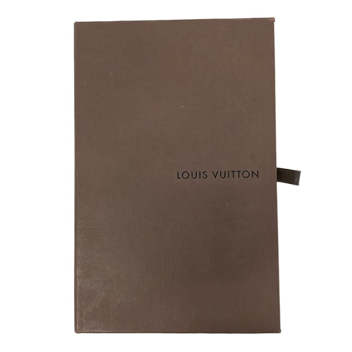 Louis Vuitton Wallet Monogram Porte-Monnaie Sip Leather — view 6