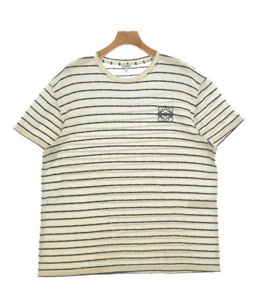 Loewe T-Shirt White