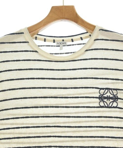 Loewe T-Shirt White — view 4