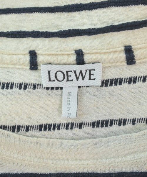 Loewe T-Shirt White — view 3