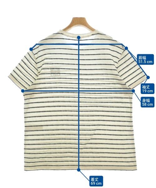 Loewe T-Shirt White — view 6