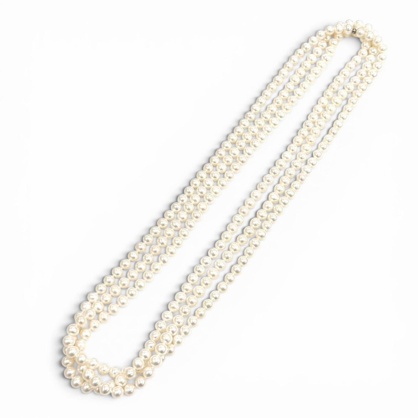 Tiffany & Co 429000 Necklace