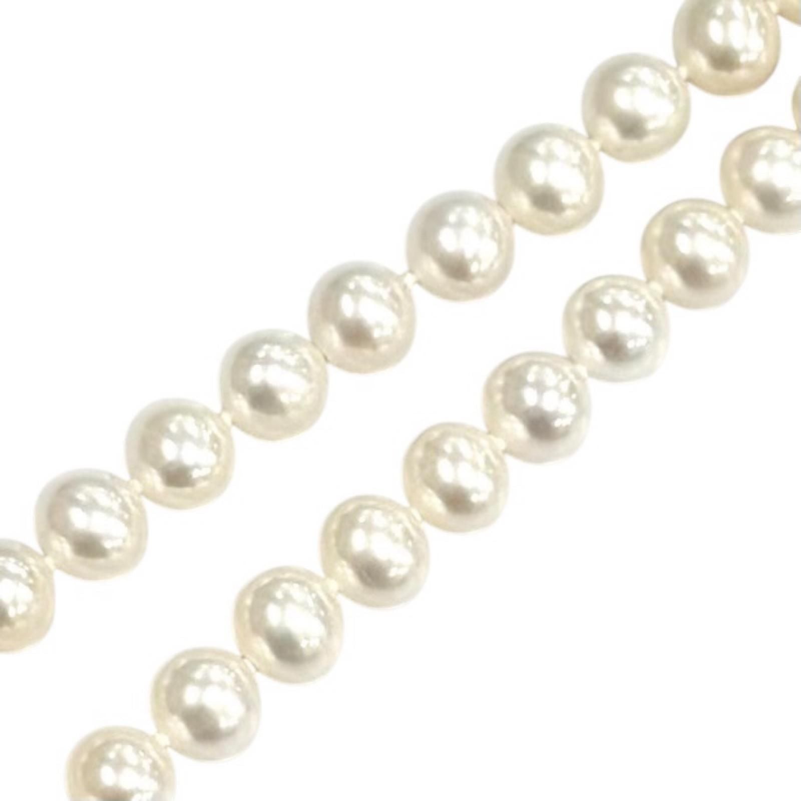 Tiffany & Co 429000 Necklace — view 6