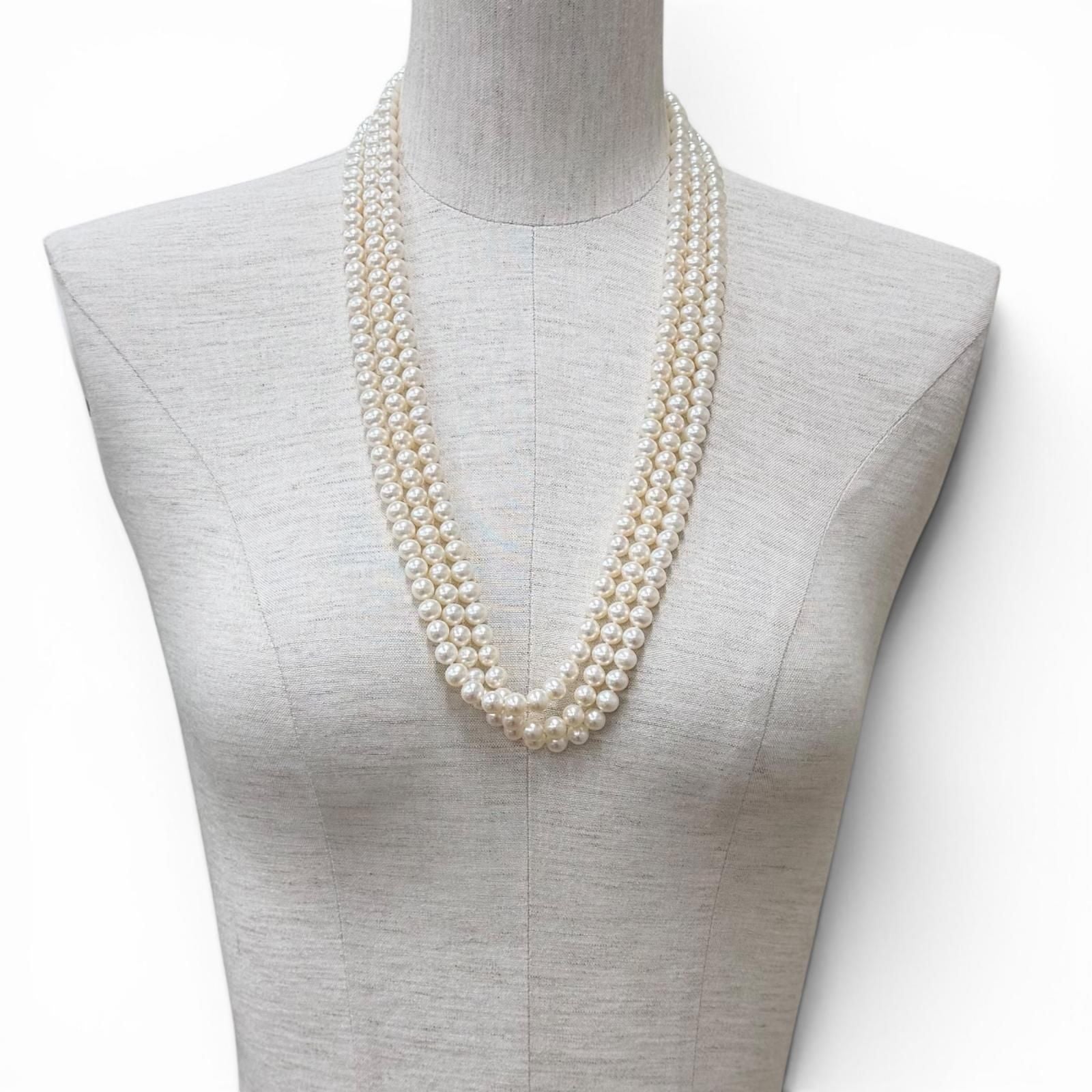 Tiffany & Co 429000 Necklace — view 3