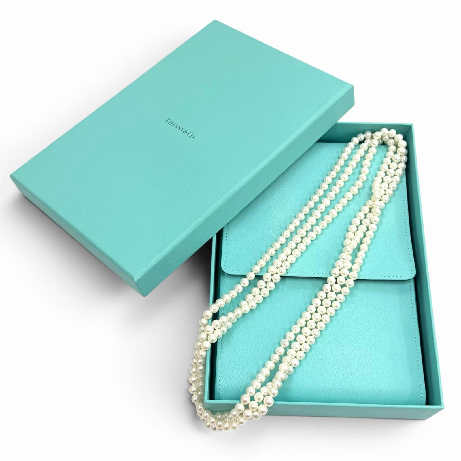 Tiffany & Co 429000 Necklace — view 2