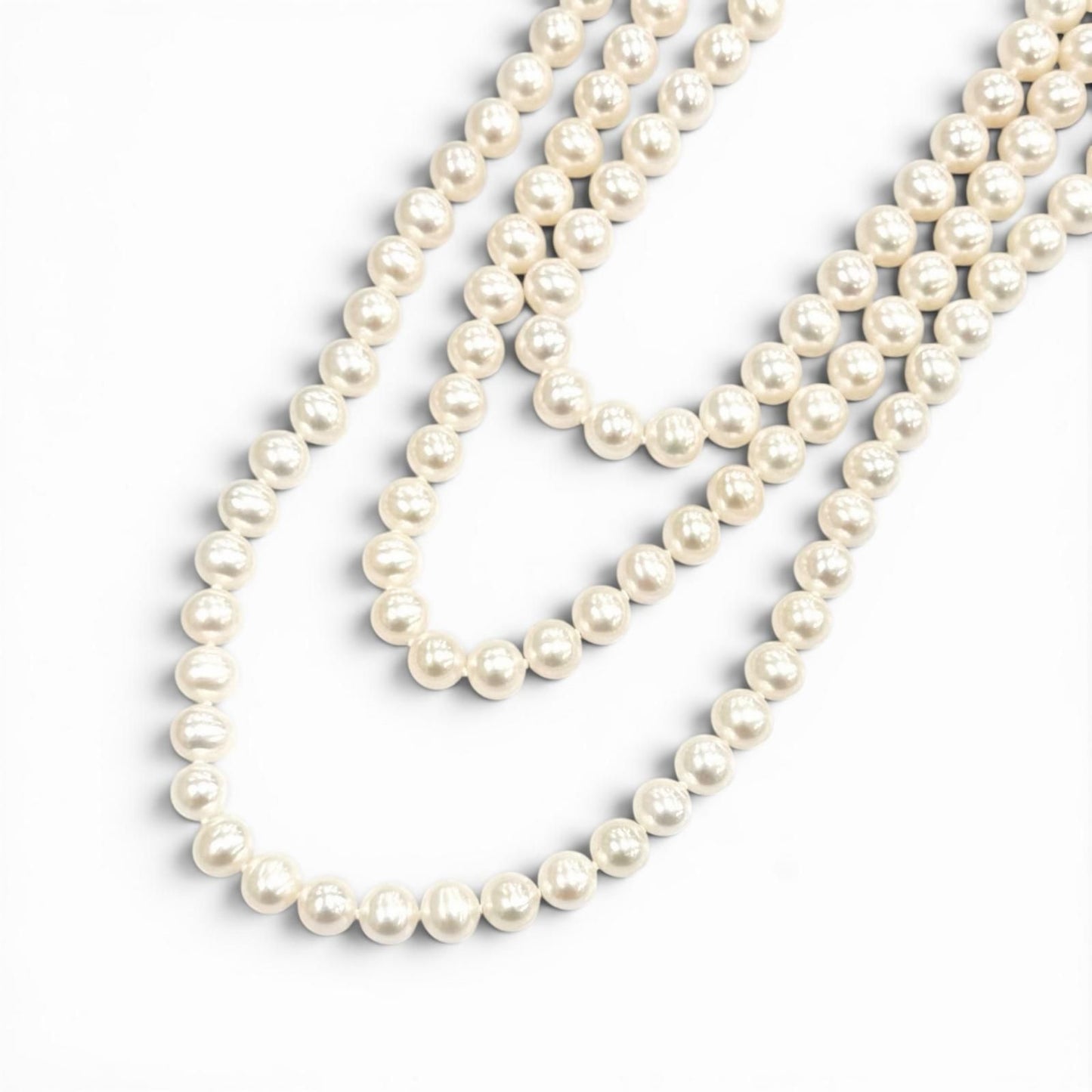Tiffany & Co 429000 Necklace — view 5