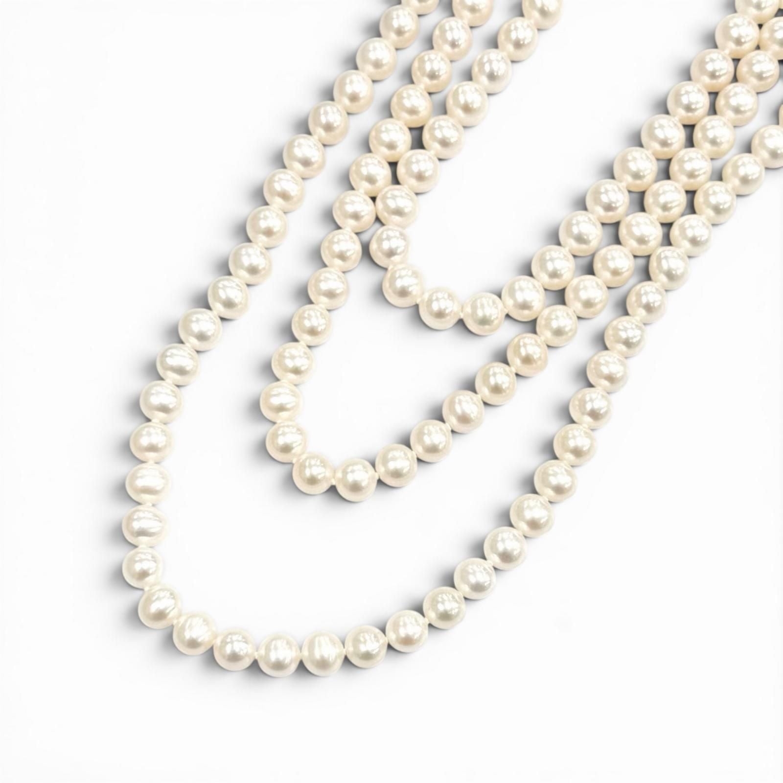 Tiffany & Co 429000 Necklace — view 5